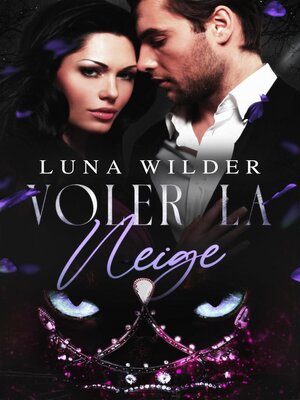 cover image of Voler la Neige